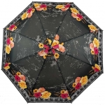 Зонт  женский механика  Rain Proof, арт. 1055-2